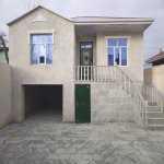 Satılır 4 otaqlı Həyət evi/villa, Hövsan qəs., Suraxanı rayonu 3