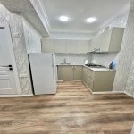 Продажа 2 комнат Новостройка, İnşaatçılar метро, пос. Йени Ясамал, Ясамал район 7