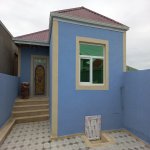 Satılır 3 otaqlı Həyət evi/villa, Masazır, Abşeron rayonu 1