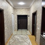 Satılır 4 otaqlı Həyət evi/villa, Avtovağzal metrosu, Biləcəri qəs., Binəqədi rayonu 6