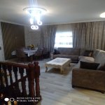 Satılır 3 otaqlı Həyət evi/villa, Badamdar qəs., Səbail rayonu 5