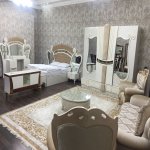 Kirayə (aylıq) 9 otaqlı Həyət evi/villa, Badamdar qəs., Səbail rayonu 10