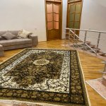 Kirayə (aylıq) 9 otaqlı Həyət evi/villa, Badamdar qəs., Səbail rayonu 30