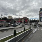 Kirayə (aylıq) Obyekt, Neftçilər metrosu, Bakıxanov qəs., Sabunçu rayonu 3