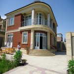 Kirayə (aylıq) 6 otaqlı Bağ evi, Novxanı, Abşeron rayonu 1