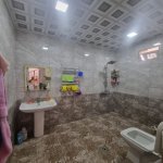 Satılır 5 otaqlı Həyət evi/villa, Koroğlu metrosu, Zabrat qəs., Sabunçu rayonu 6