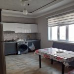 Kirayə (aylıq) 4 otaqlı Həyət evi/villa, Xəzər rayonu 12