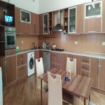 Satılır 7 otaqlı Həyət evi/villa, Gənclik metrosu, Nəsimi rayonu 14