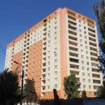 Продажа 3 комнат Новостройка, м. Ахмедли метро, Хетаи район 1