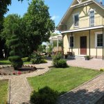 Kirayə (günlük) 5 otaqlı Həyət evi/villa İsmayıllı 1