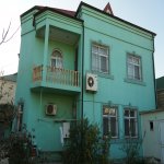 Satılır 4 otaqlı Həyət evi/villa, Rəsulzadə qəs., Binəqədi rayonu 2