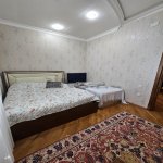 Продажа 3 комнат Новостройка, İnşaatçılar метро, Ясамал район 18