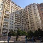 Продажа 3 комнат Новостройка, м. Эльмляр Академиясы метро, Ясамал район 12