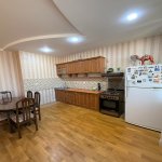Аренда 4 комнат Новостройка, İnşaatçılar метро, Ясамал район 5
