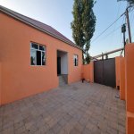 Satılır 3 otaqlı Həyət evi/villa, Koroğlu metrosu, Zabrat qəs., Sabunçu rayonu 5