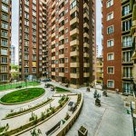 Аренда 4 комнат Новостройка, м. 28 Мая метро, Насими район 1