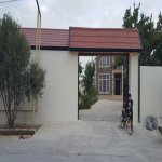 Kirayə (aylıq) 4 otaqlı Həyət evi/villa, Mərdəkan, Xəzər rayonu 5