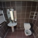 Продажа 1 комнат Новостройка Хырдалан 9