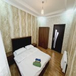 Kirayə (günlük) 3 otaqlı Həyət evi/villa Qəbələ 13