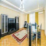 Kirayə (günlük) 3 otaqlı Yeni Tikili, Nizami metrosu, Yasamal rayonu 3