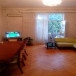 Kirayə (aylıq) 3 otaqlı Köhnə Tikili, 20 Yanvar metrosu, Nəsimi rayonu 10