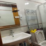 Kirayə (aylıq) 2 otaqlı Yeni Tikili, Nəsimi metrosu, 4-cü mikrorayon, Zərifə Əliyeva adına Göz klinikası, Nəsimi rayonu 9