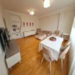 Kirayə (aylıq) 3 otaqlı Yeni Tikili, Xətai metrosu, Xətai rayonu 4