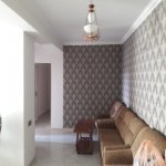 Kirayə (aylıq) 3 otaqlı Yeni Tikili, Neftçilər metrosu, Bakıxanov qəs., Sabunçu rayonu 6