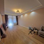 Kirayə (aylıq) 3 otaqlı Yeni Tikili, 28 May metrosu, Nəsimi rayonu 12