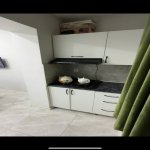 Satılır 2 otaqlı Köhnə Tikili, Xalqlar dostluğu metrosu, 8-ci kilometr, Nizami rayonu 4