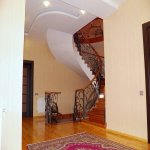 Satılır 5 otaqlı Həyət evi/villa, Nəsimi metrosu, 6-cı mikrorayon, Binəqədi rayonu 4