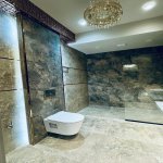 Аренда 2 комнатная Новостройка, м. Эльмляр Академиясы метро, Ясамал район 4