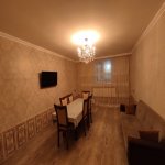 Satılır 6 otaqlı Həyət evi/villa, Avtovağzal metrosu, Biləcəri qəs., Binəqədi rayonu 17