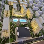 Продажа 1 комнатная Новостройка, пос. Нардаран, Сабунчу район 6