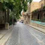 Kirayə (aylıq) Obyekt, İçərişəhər metrosu, Səbail rayonu 6