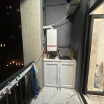 Satılır 3 otaqlı Yeni Tikili, Xətai metrosu, Xətai rayonu 15