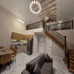 Kirayə (günlük) 4 otaqlı Həyət evi/villa Quba 9