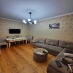 Satılır 3 otaqlı Həyət evi/villa, Azadlıq metrosu, Binəqədi qəs., Binəqədi rayonu 5