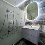 Продажа 2 комнатная Вторичка, м. Мемар Аджеми метро, 3-ий микрорайон, Насими район 5