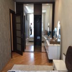 Kirayə (aylıq) 2 otaqlı Yeni Tikili, Yasamal rayonu 4