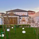 Satılır 4 otaqlı Həyət evi/villa, Mərdəkan, Xəzər rayonu 28