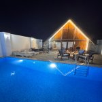 Satılır 2 otaqlı Həyət evi/villa, Mərdəkan, Xəzər rayonu 1