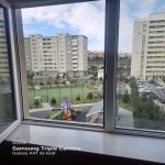 Satılır 2 otaqlı Yeni Tikili, İnşaatçılar metrosu, Bakıxanov qəs., Sabunçu rayonu 4