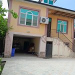 Продажа 4 комнат Дома/Виллы, м. Короглу метро, пос. Забрат, Сабунчу район 2