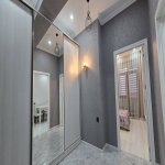 Kirayə (aylıq) 2 otaqlı Yeni Tikili, Nəriman Nərimanov metrosu, Nərimanov rayonu 8