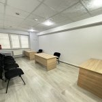 Kirayə (aylıq) 1 otaqlı Ofis, Nizami metrosu, Yasamal rayonu 1