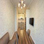 Продажа 2 комнатная Новостройка, Ясамал район 4