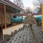 Kirayə (günlük) İstirahət Mərkəzləri Qəbələ 18