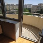Satılır 3 otaqlı Yeni Tikili, Həzi Aslanov metrosu, H.Aslanov qəs., Xətai rayonu 8