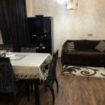 Kirayə (aylıq) 4 otaqlı Köhnə Tikili, 28 May metrosu, Nəsimi rayonu 2